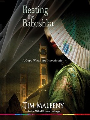cover image of Beating the Babushka